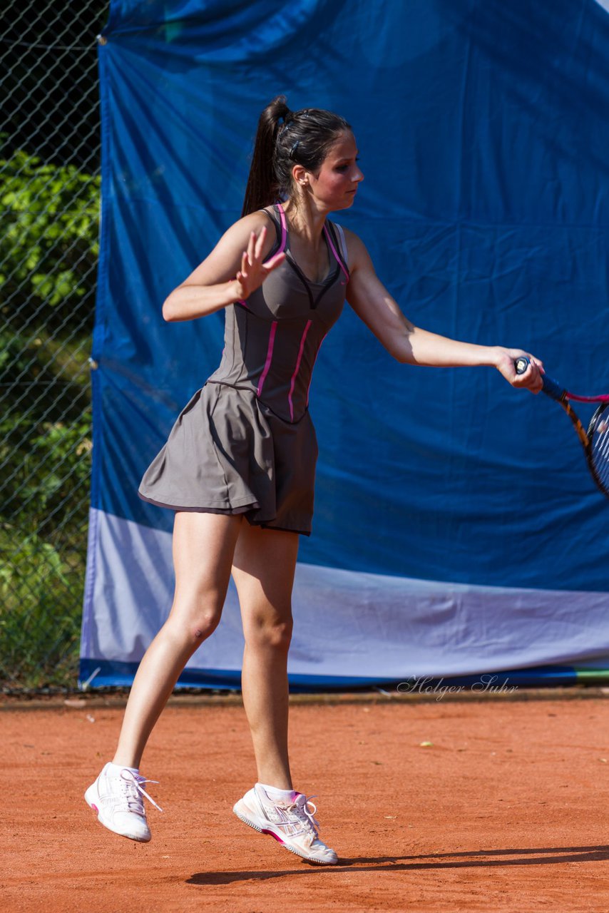 Bild 6 - Stadtwerke Pinneberg Cup - 1. Tag